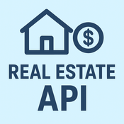 unnofficial zillow api logo