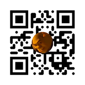 QR Code Generator logo