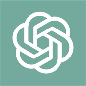 ChatGPT API FREE logo
