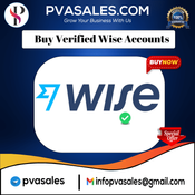 Top 9 Sites to Buy Verified Cash App Account In Year logo