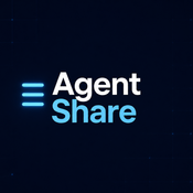 Agent Price API (AgentShare) logo