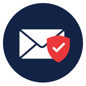 Disposable Email Checker logo