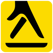 Yell API logo