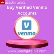Top 7 Best Site To Buy Verified Venmo Accounts In USA logo