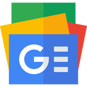 Google News Scraper API logo