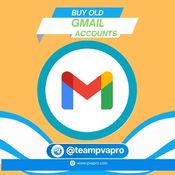 Best Sites to Buy Old Gmail Accounts in 2025 logo