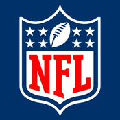 Best NFL API for Live Scores, Stats & Fantasy | NFL Data API logo