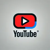 Youtube v3 logo
