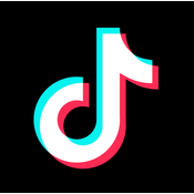 Tik Tok Downloader logo