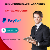 Top 5 Sites To Buy Verified PayPal Accounts logo