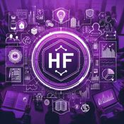 Holistic Finance - Stock Data logo