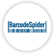 Barcode Spider logo