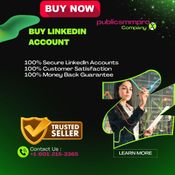 How to Buy USA Facebook Accounts Safely and Quickly logo