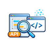 Screenshot to Code API logo