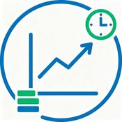 Google Trends Trending Now API logo