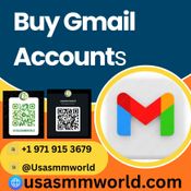 Why Buy Gmail Accounts from Us? logo