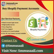 How to Buy Shopify Payment Accounts in Just 3 Easy Steps ... logo