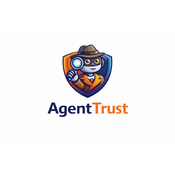 AgentTrust logo