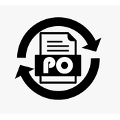 Simple Purchase Order to EDI 850 Generator logo