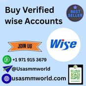 Benefits of Buy Verified Wise Accounts in 2025 logo