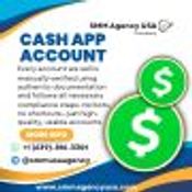 Easy Steps to Buy Verified CashApp Accounts (2025 Guide) logo