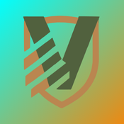 VirtualSMS logo