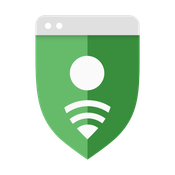 Google Transparency Report Safe Browsing API logo