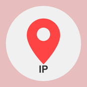 Simple IP Geo Location