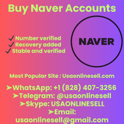  Naver Accounts for Signup & Login – Safe & Clean! logo