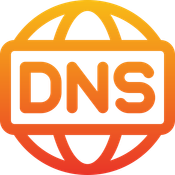 All Type DNS Info logo