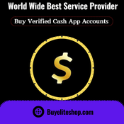 Best Top Place To Buy, Verified Cash App accounts