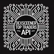 Dexscreener Top Traders