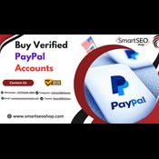   Top Place to Buy Verified PayPal Accounts in USA logo
