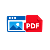 Screenshot & PDF API logo