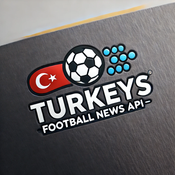 Turkey Football News API logo