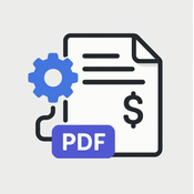 Invoice Generation API logo