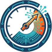 Web Authority Score logo