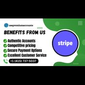 Top 100 List To Buy verified Stripe accounts  Check Now logo