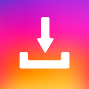 Instagram Video Downloader logo