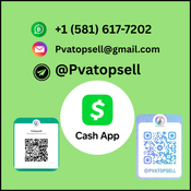 Buy verified Cash App accounts in 2024 New Update for ... logo