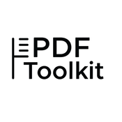 PDF toolkit Apis