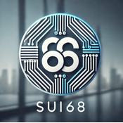 Sui blockchain API Interaction logo