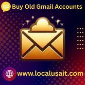 Top 4.9 Best Site Buy Old Gmail Accounts logo