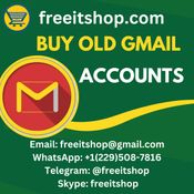 7 Best Sites to Buy Bulk Gmail Accounts 2025: Top Picks logo