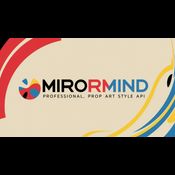 MirrorMind API logo
