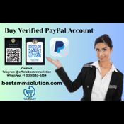 The Best 2.235 Site To Buy Verified Paypal Accounts Cheap logo