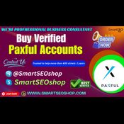 Order Verified Paxful Accounts from the best source online logo