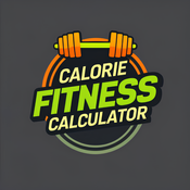 Fitness Calorie Calculator API logo