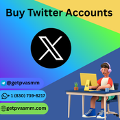 What are the steps to buy old Twitter accounts safely? logo