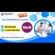 A Complete Guide to Buying Verified Skrill Accounts in 2025 logo
